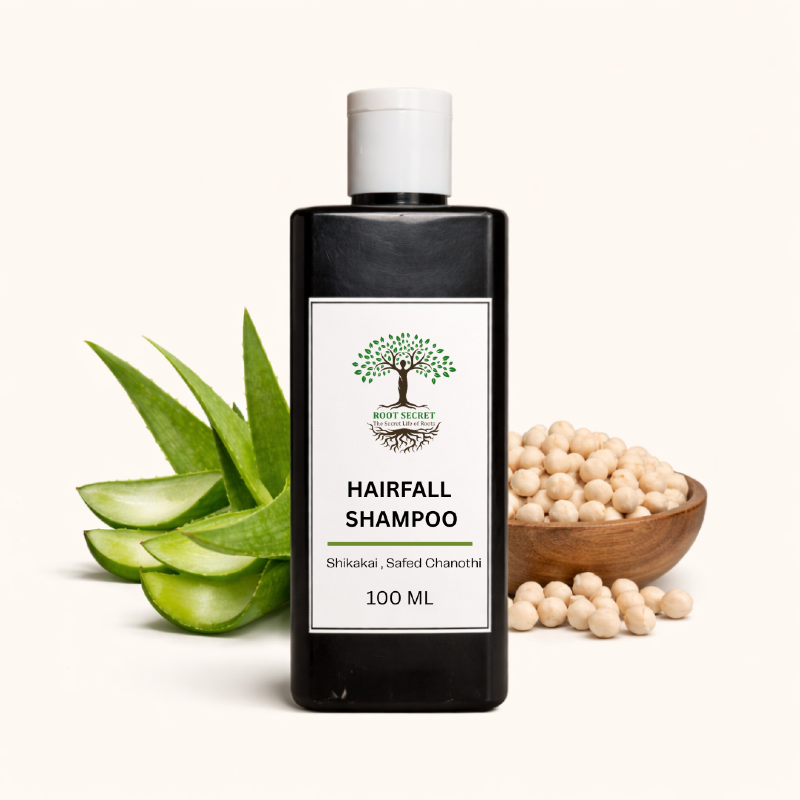 Hairfall Control Shampoo