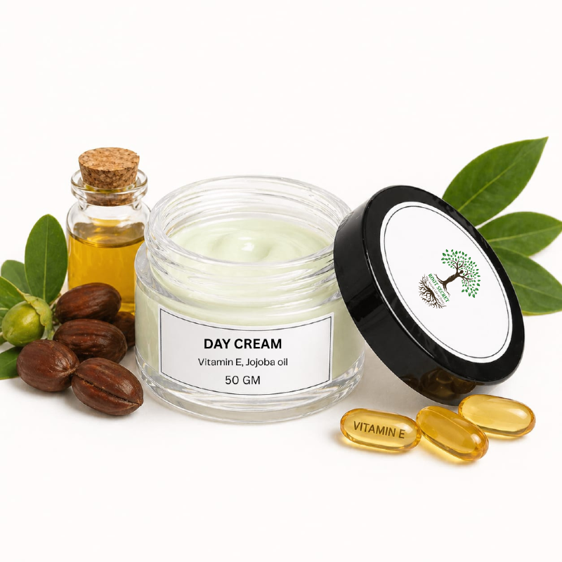 Day Cream