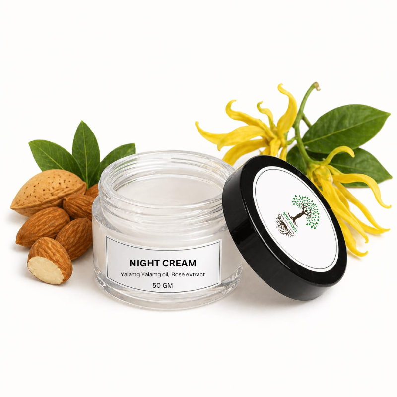 Night Cream